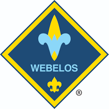 Webelos Rank